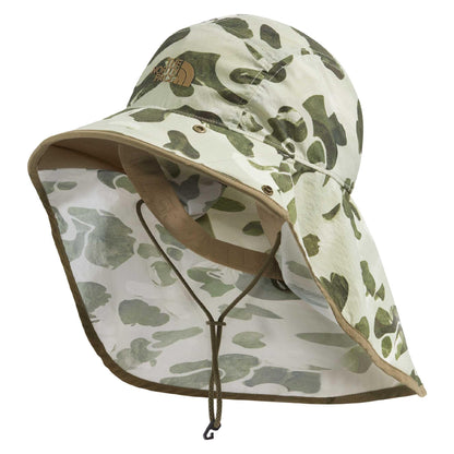 The North Face Class V Convertible Sunshield