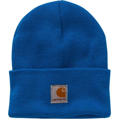 Carhartt Unisex-Infant Knit Beanie Cuff Hat