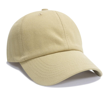 NPQQUAN Original Classic Low Profile Baseball Cap Golf Dad Hat Adjustable