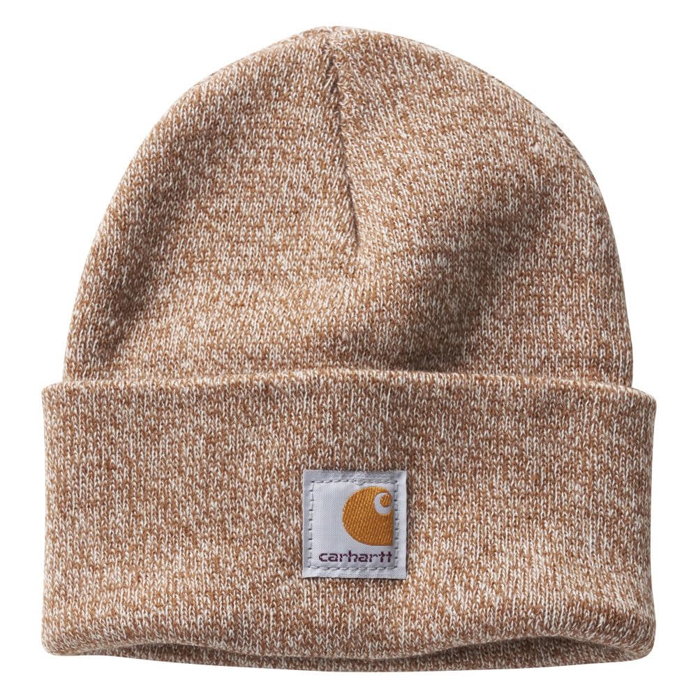 Carhartt Unisex-Infant Knit Beanie Cuff Hat