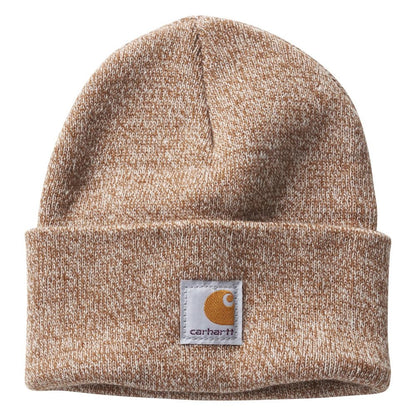 Carhartt Unisex-Infant Knit Beanie Cuff Hat