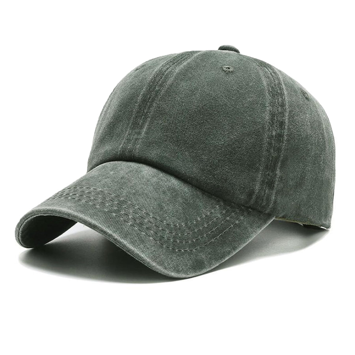 NPJY Baseball Cap Golf Dad Hat Adjustable Original Classic Low Profile Hat