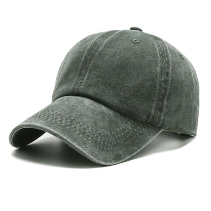 NPJY Baseball Cap Golf Dad Hat Adjustable Original Classic Low Profile Hat