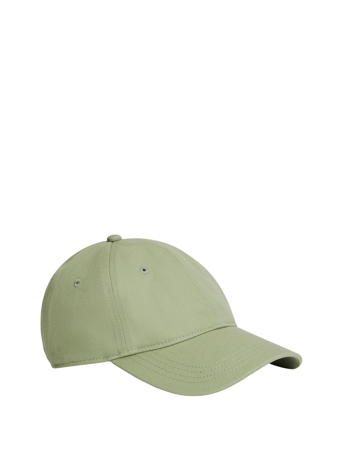 Tommy Hilfiger Men's Cotton Billy Adjustable Flap Baseball Cap