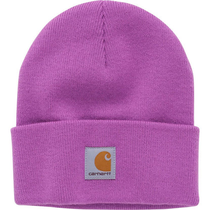 Carhartt Unisex-Infant Knit Beanie Cuff Hat