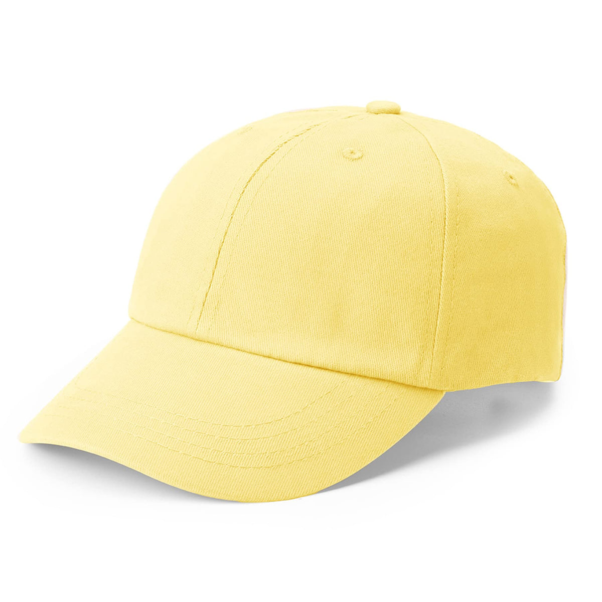 NPJY Baseball Cap Golf Dad Hat Adjustable Original Classic Low Profile Hat