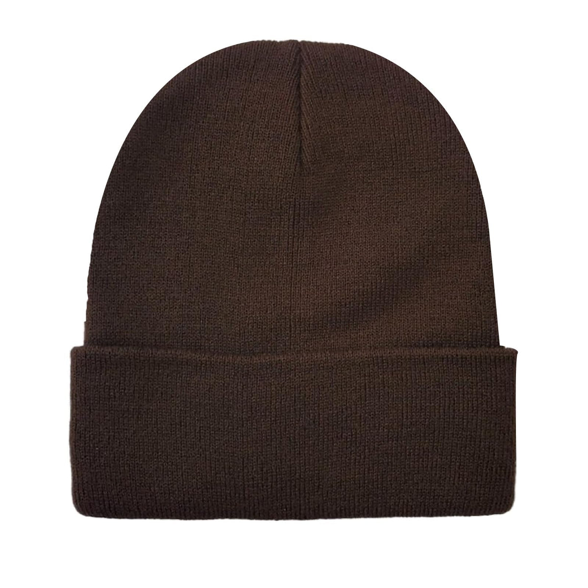 ZOORON Beanie for Men Women Slouchy Winter Beanie Hats Cuffed Skull Caps
