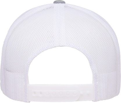 Yupoong Yp Classics Retro Trucker Cap
