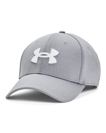 Under Armour Men's Blitzing Cap