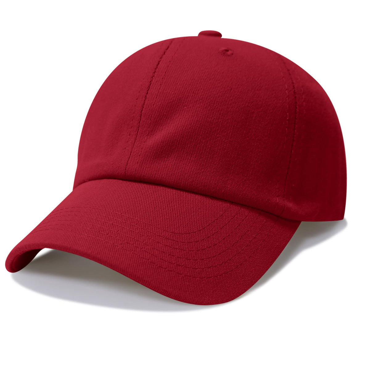 NPQQUAN Original Classic Low Profile Baseball Cap Golf Dad Hat Adjustable