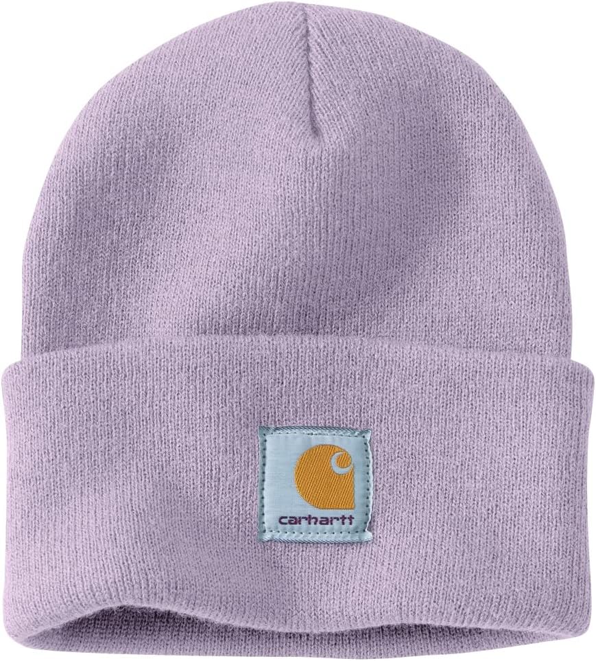 Carhartt Men's Knit Cuffed Beanie Closeout