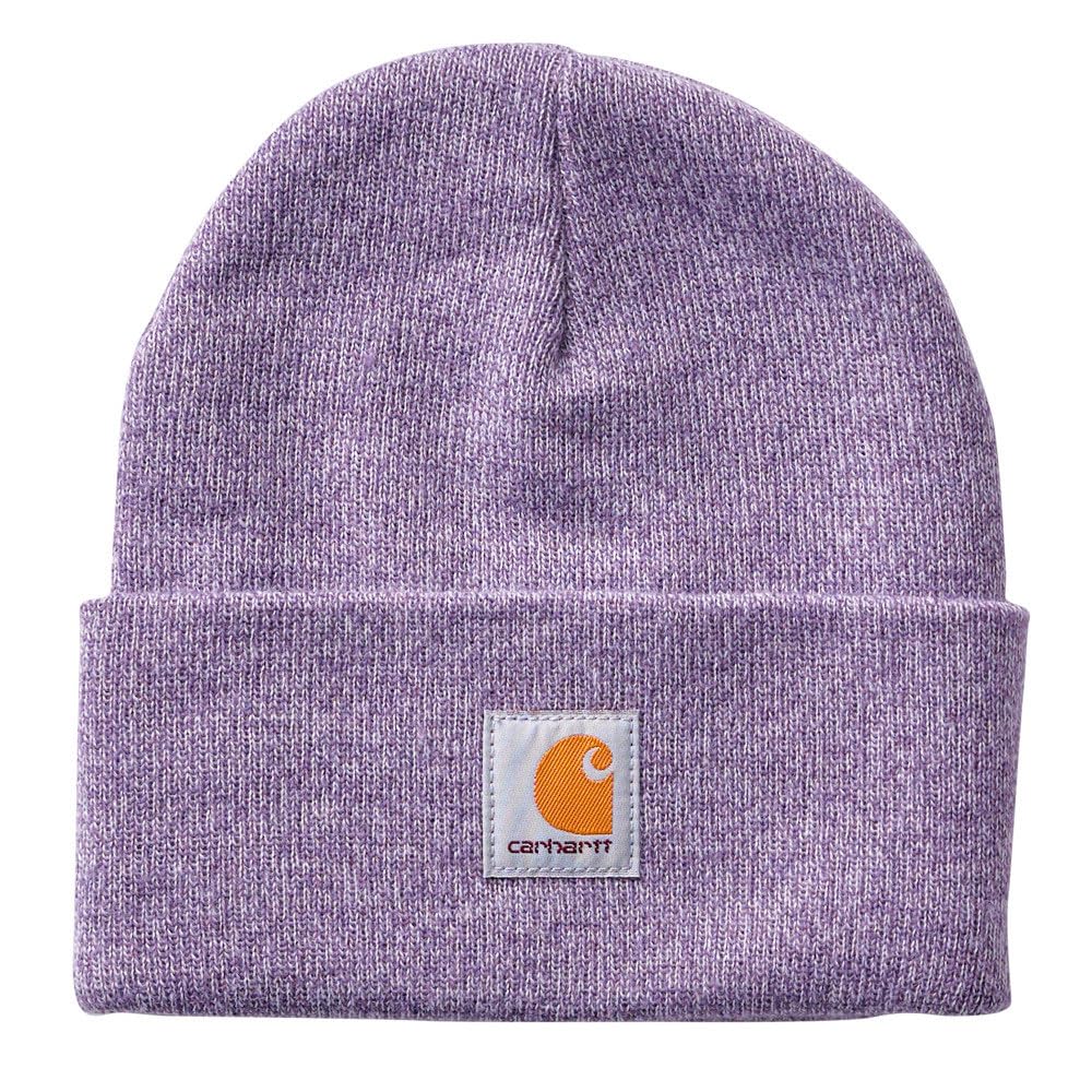 Carhartt Unisex-Infant Knit Beanie Cuff Hat