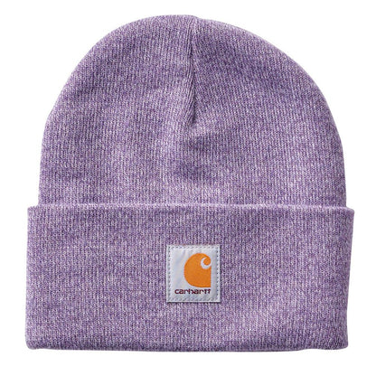 Carhartt Unisex-Infant Knit Beanie Cuff Hat