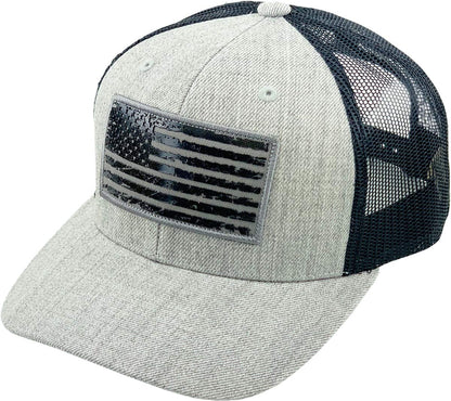 KBETHOS Flag USA America Military Thin Blue Line Thin Red Line Vintage Distressed Baseball Cap Dad Hat Unisex Adjustable…