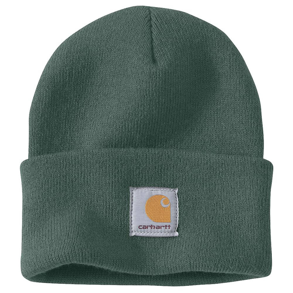 Carhartt Men's Knit Cuffed Beanie Closeout