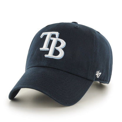'47 MLB Womens Women's '47 Brand Clean Up Cap