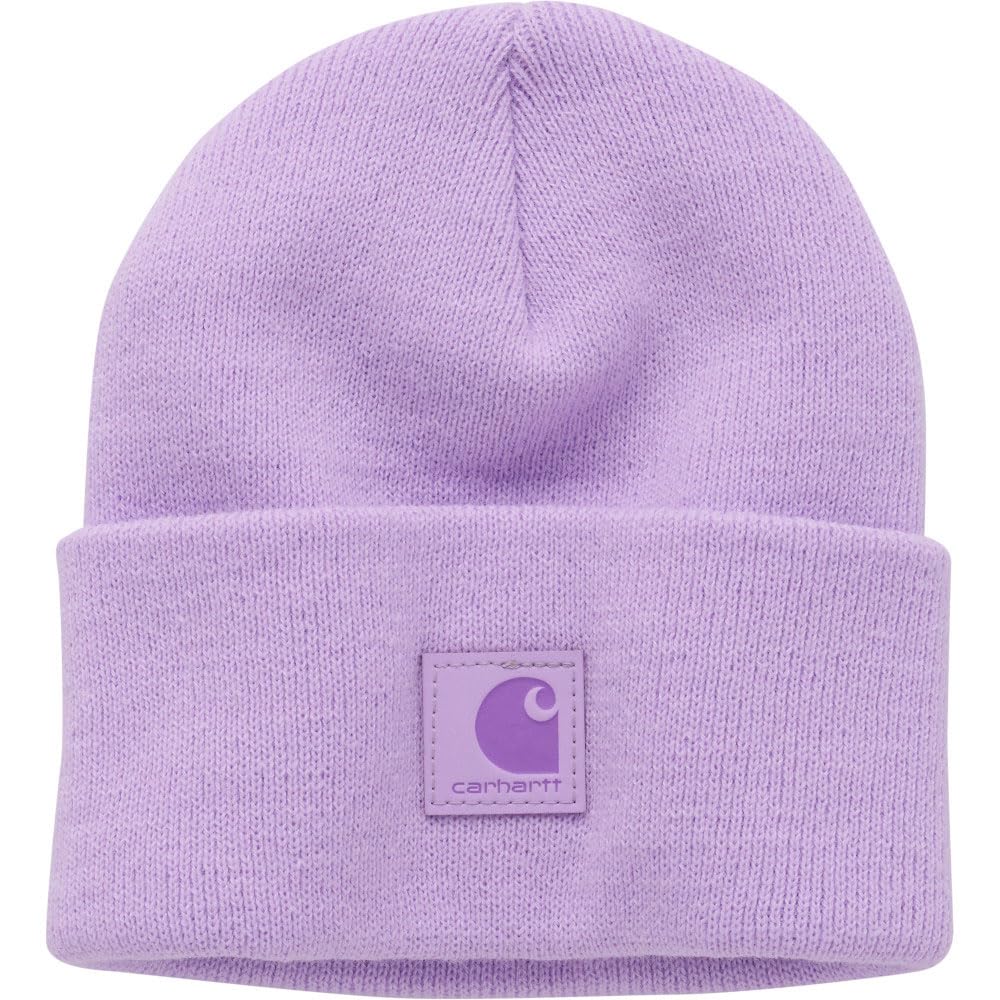 Carhartt Unisex-Infant Knit Beanie Cuff Hat