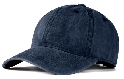 Edoneery Baseball Cap for Men and Women, Low Profile Washed Cotton Dad Hat