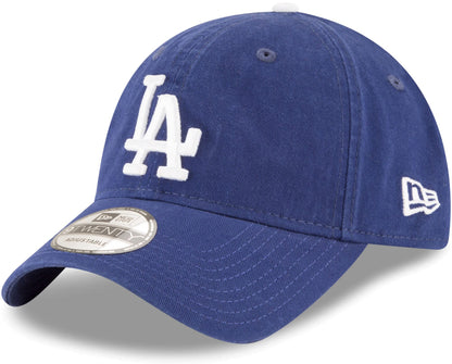 New Era MLB Core Classic 9TWENTY Adjustable Hat Cap