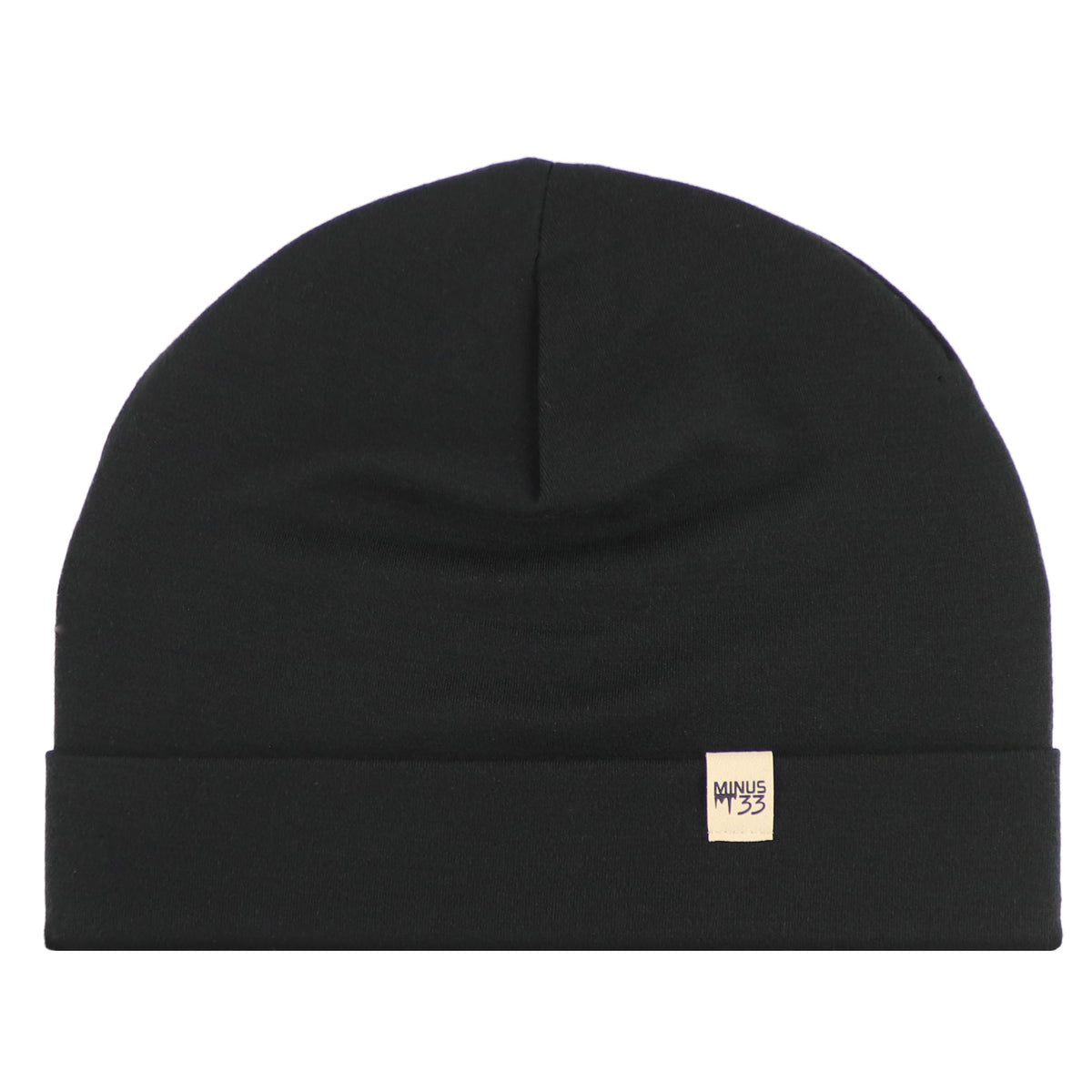 100% Merino Wool Cuff Beanie - Warm Winter Hat - Novelty Beanie - Toque