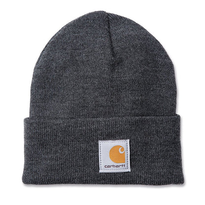 Carhartt Men's Iconic A18 Watch Cap Beanie