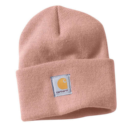 Carhartt Men's Knit Cuffed Beanie Closeout
