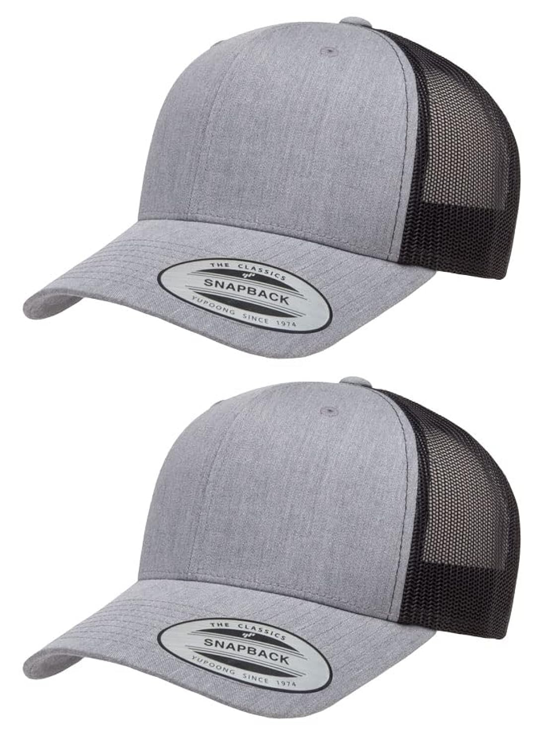 Yupoong Yp Classics Retro Trucker Cap