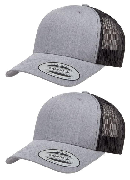 Yupoong Yp Classics Retro Trucker Cap