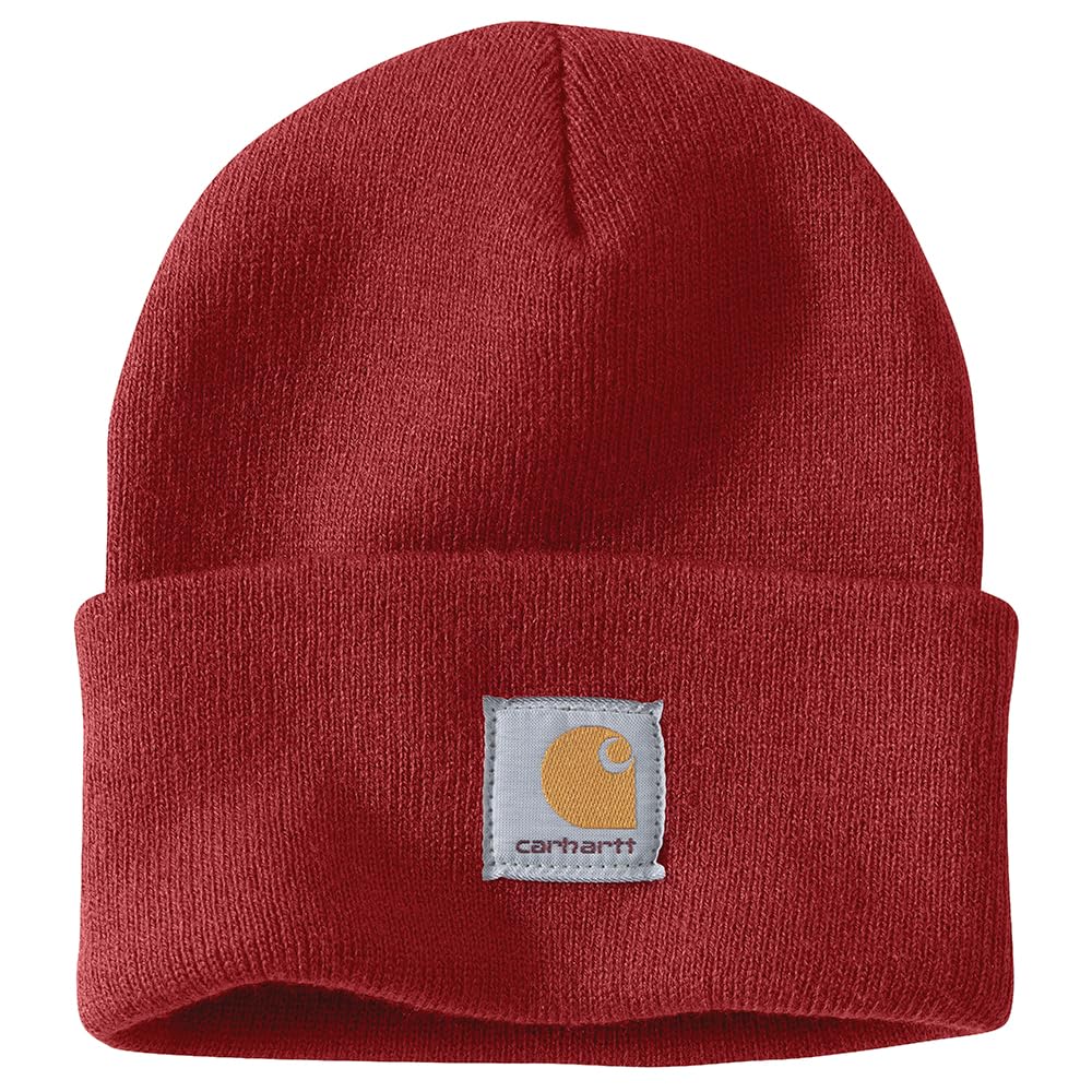 Carhartt Men's Knit Cuffed Beanie Closeout