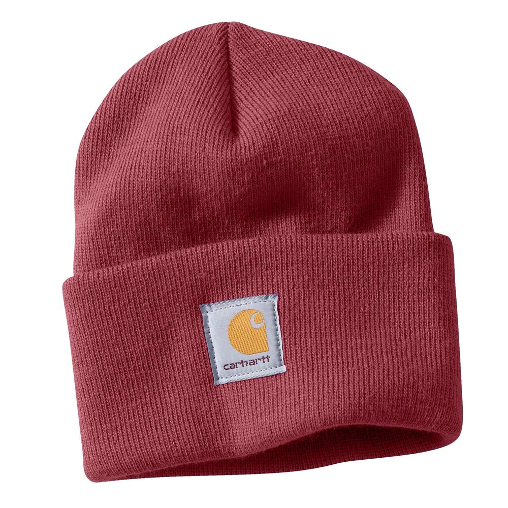 Carhartt Men's Knit Cuffed Beanie Closeout