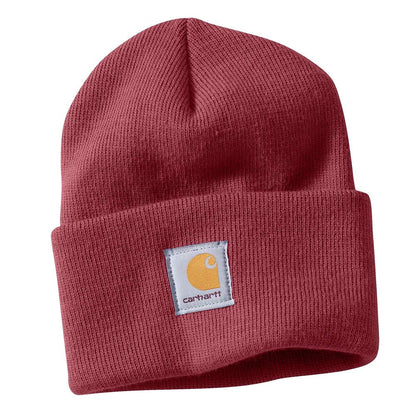 Carhartt Men's Knit Cuffed Beanie Closeout