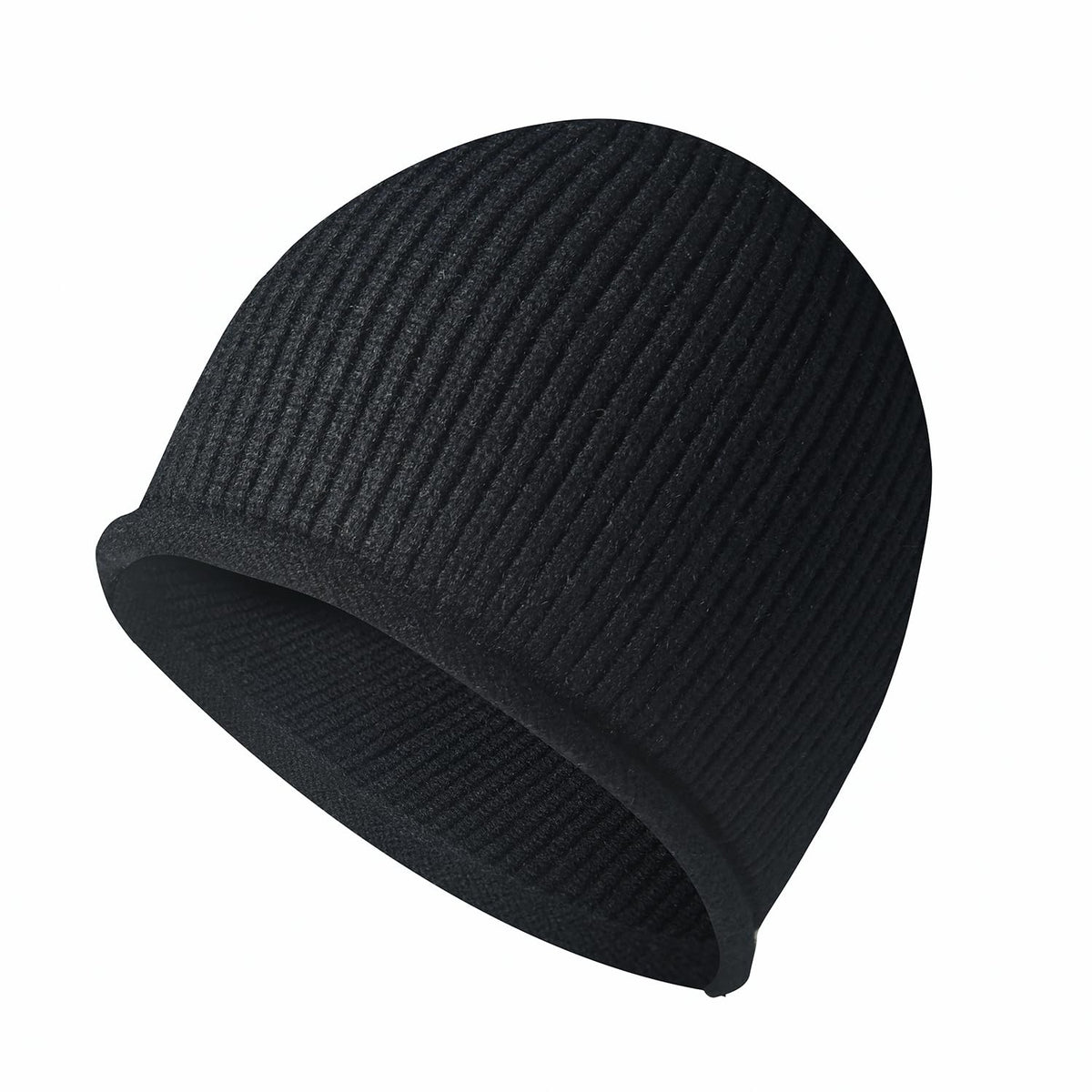 Winter Beanie Hats for Men Women Knit Slouchy Hat Warm Soft for Daily use