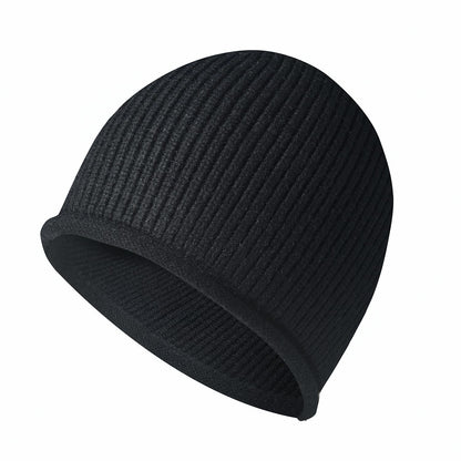 Winter Beanie Hats for Men Women Knit Slouchy Hat Warm Soft for Daily use