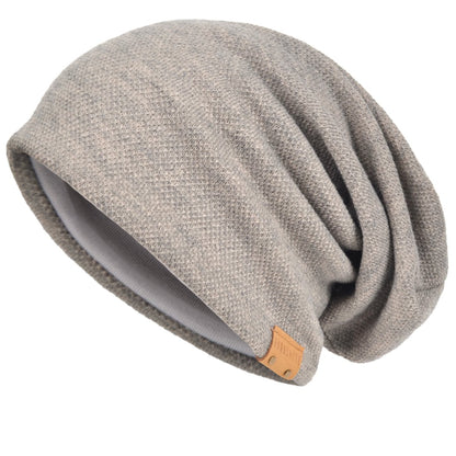 VECRY Men's Slouch Beanie Skull Cap Long Baggy Hip-Hop Winter Summer Hat
