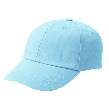 NPJY Baseball Cap Golf Dad Hat Adjustable Original Classic Low Profile Hat