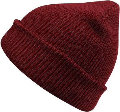 MaxNova Slouchy Beanie Hats Winter Knitted Caps Soft Warm Ski Hat Unisex