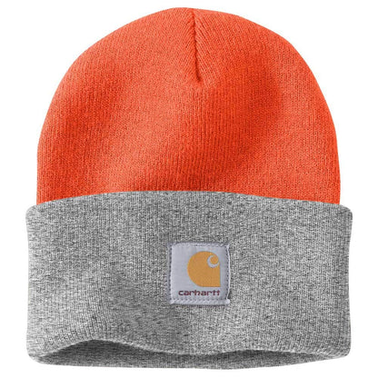 Carhartt Men's Knit Cuffed Beanie Closeout
