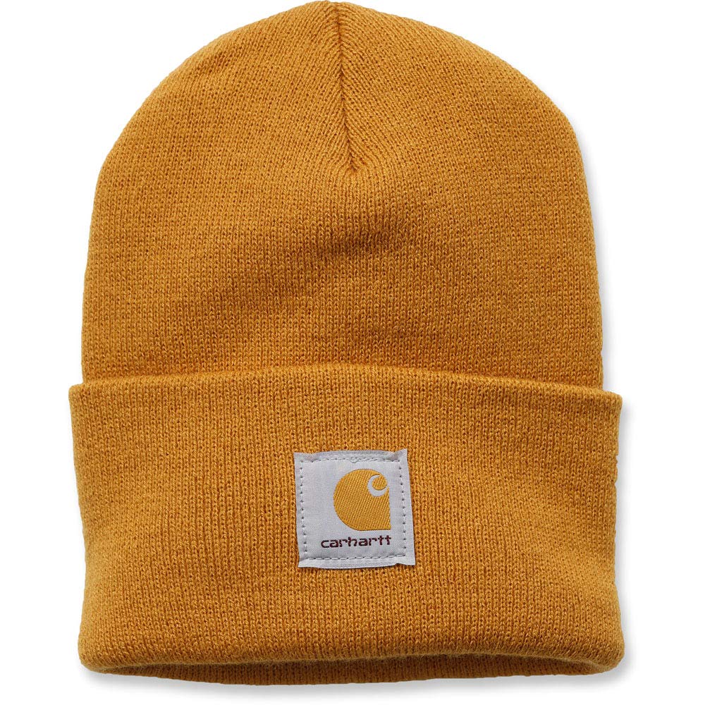 Carhartt Men's Knit Cuffed Beanie Closeout