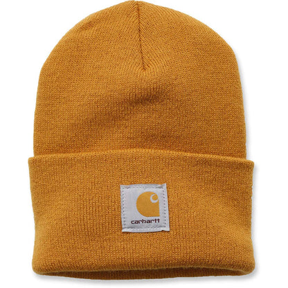 Carhartt Men's Knit Cuffed Beanie Closeout