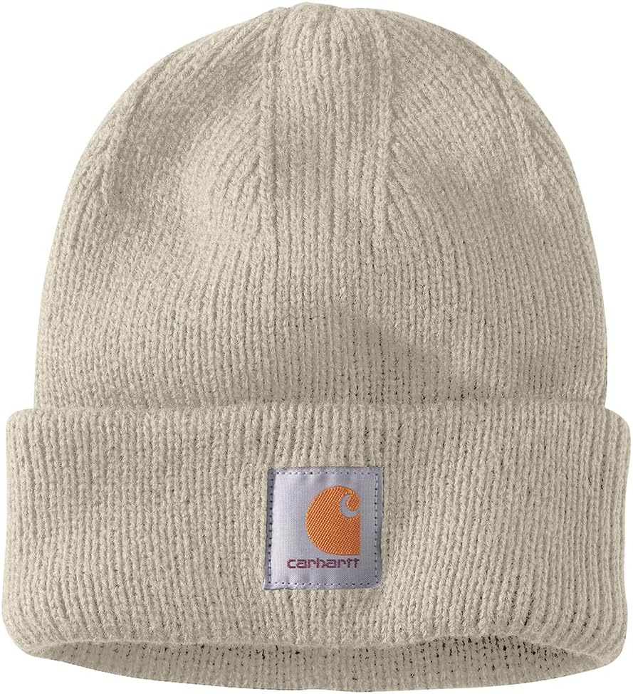 Carhartt Women's Rib Knit Beanie