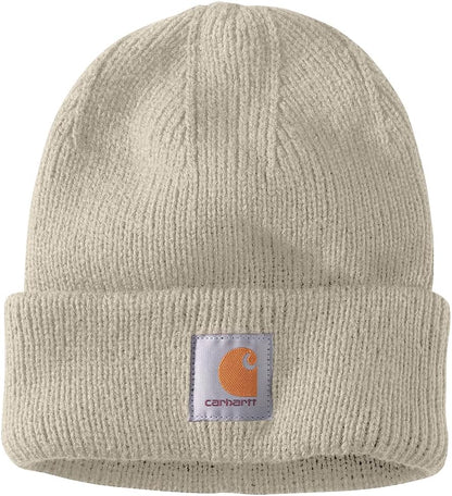 Carhartt Women's Rib Knit Beanie