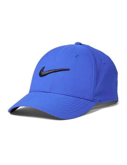 Nike Unisex Adult Dri-Fit Club Structured Swoosh Cap Hat | Mens and Womens
