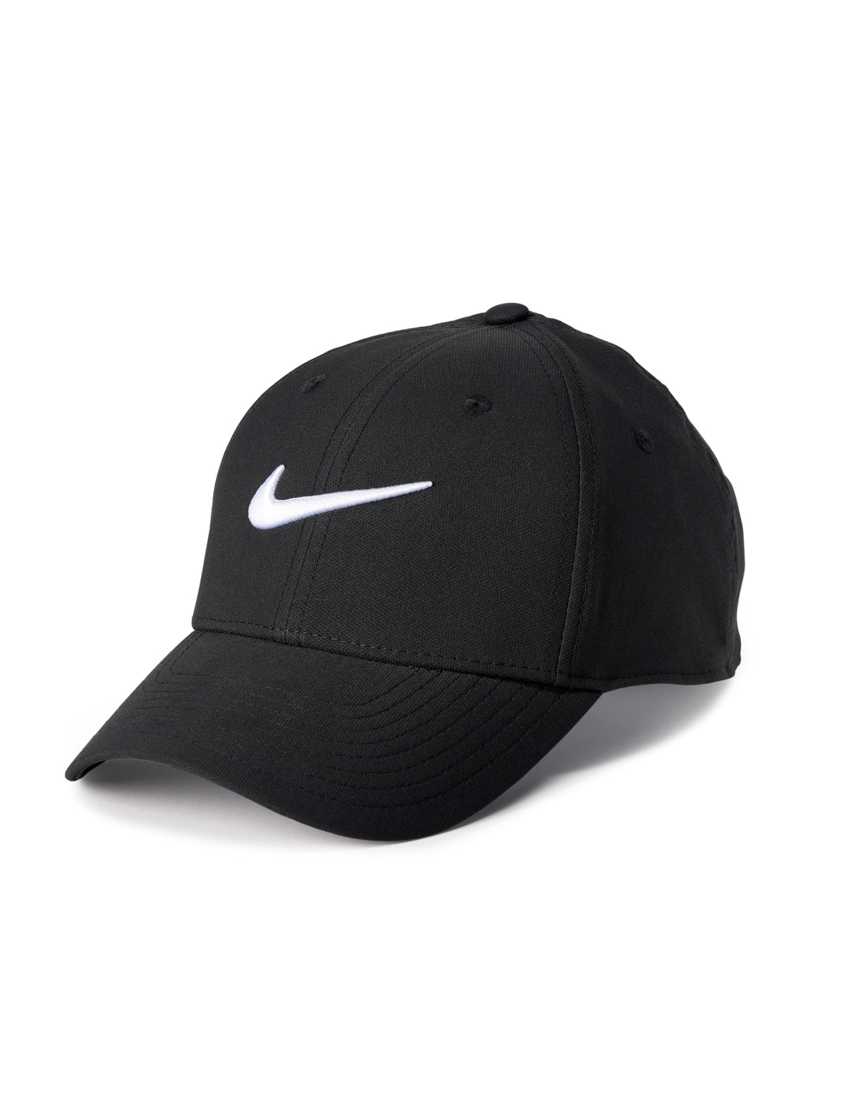 Nike Unisex Adult Dri-Fit Club Structured Swoosh Cap Hat | Mens and Womens