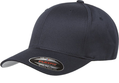 Flexfit Men's Athletic Baseball Fitted Cap