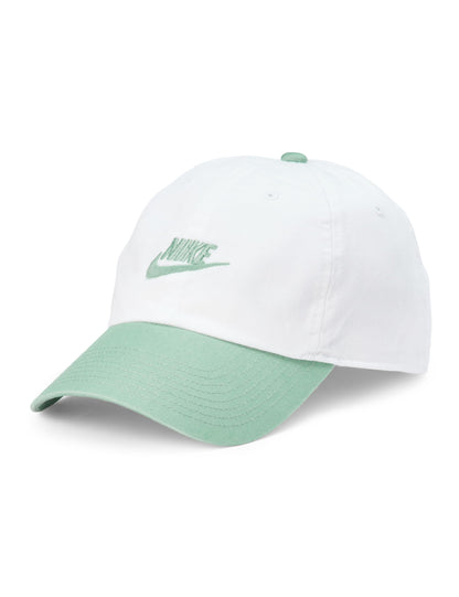 Nike Unisex Adult Club Unstructured Futura Wash Cap Hat | Mens and Womens