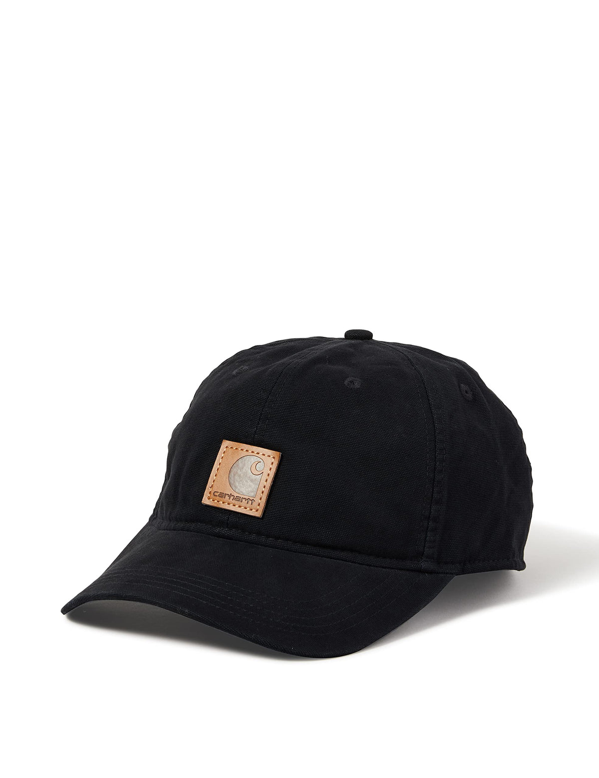 Carhartt mens Canvas Cap