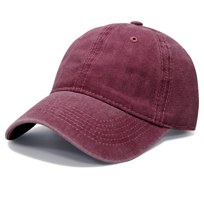 NPQQUAN Original Classic Low Profile Baseball Cap Golf Dad Hat Adjustable
