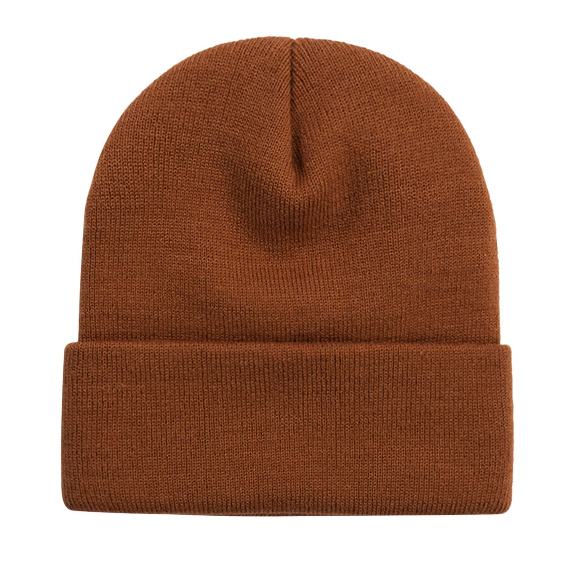 ZOORON Beanie for Men Women Slouchy Winter Beanie Hats Cuffed Skull Caps