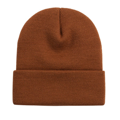 ZOORON Beanie for Men Women Slouchy Winter Beanie Hats Cuffed Skull Caps