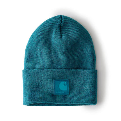 Carhartt Men's Tonal Patch Beanie